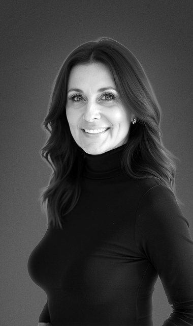 Contributor photo: Amanda Kahlow