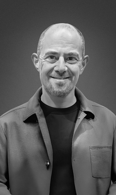 Contributor photo: Jon Miller