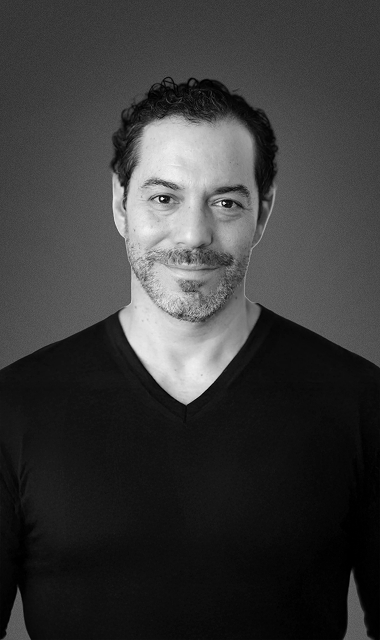 Contributor photo: Manny Medina