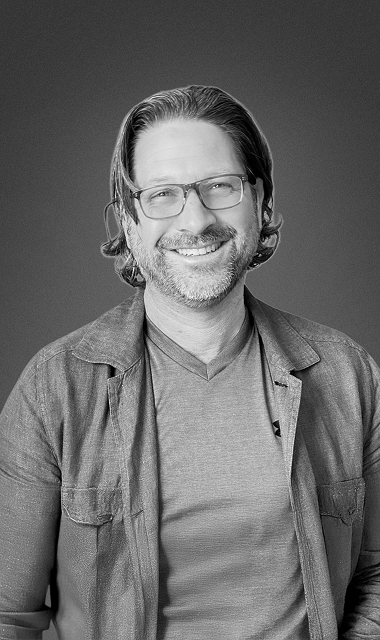 Contributor photo: Mark Roberge