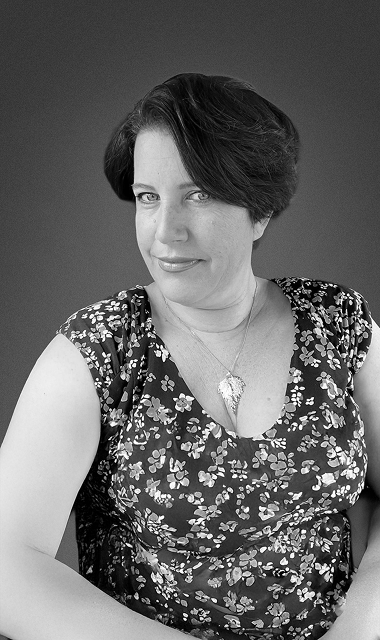 Contributor photo: Michele Buckley