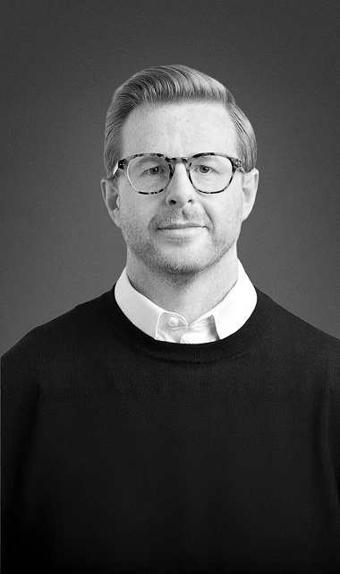 Contributor photo: Timothy Young