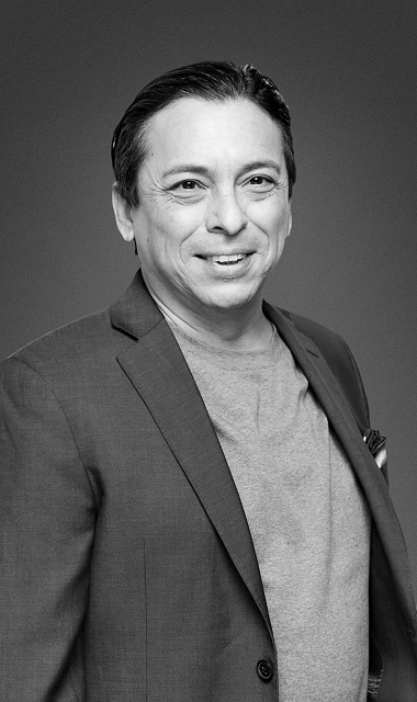 Contributor photo: Brian Solis