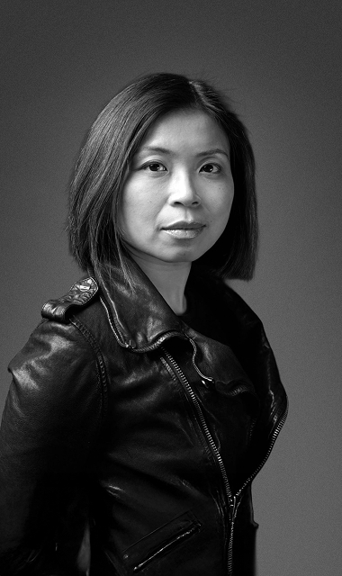 Contributor photo: Loni Stark