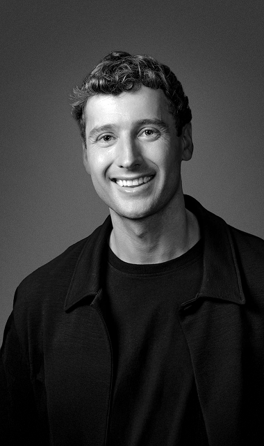 Contributor photo: Winston Weinberg