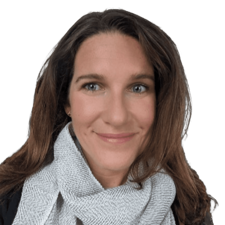 Whitney Craven