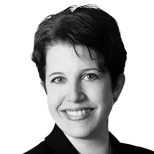 Michele Buckley