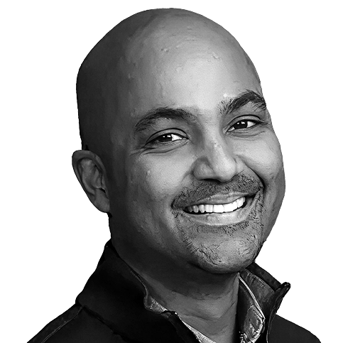 Raj Datta