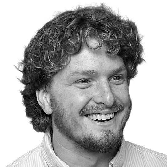 Patrick Donnelly