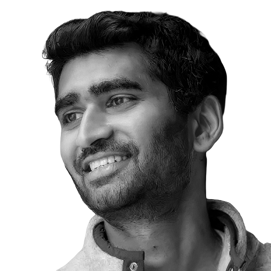 Sachin Patel