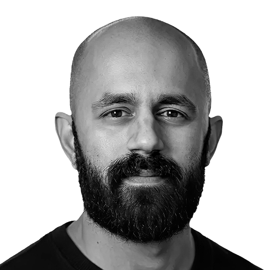 Ameya Deshmukh