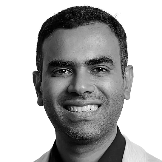 Moiz Virani