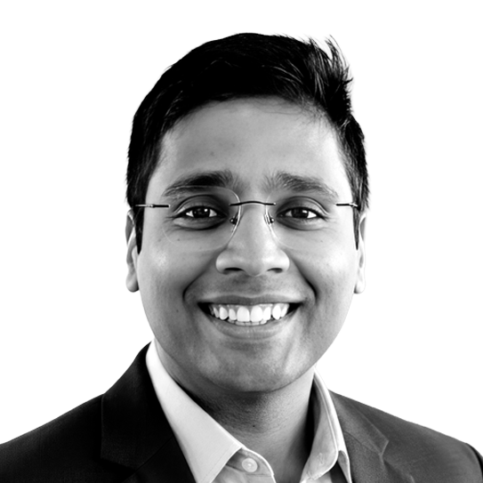 Sahil Aggarwal