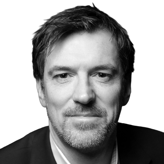 Conor Grennan