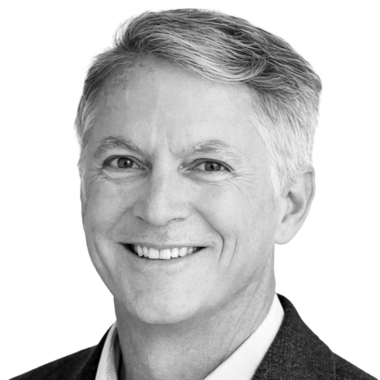 Pat Casey