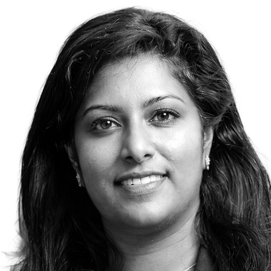 Sangeeta Chakraborty