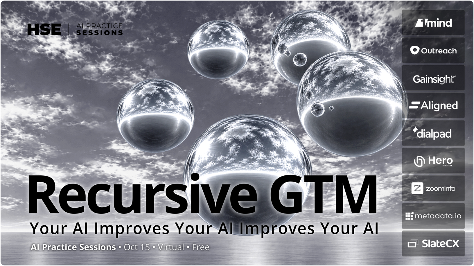 Recursive GTM event preview